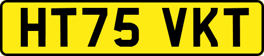 HT75VKT
