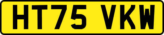 HT75VKW
