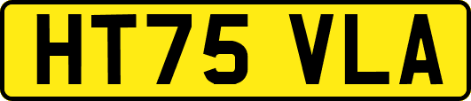 HT75VLA