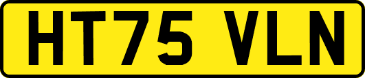 HT75VLN