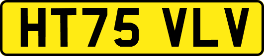 HT75VLV