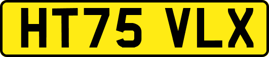 HT75VLX
