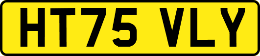 HT75VLY