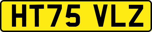 HT75VLZ