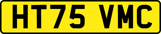 HT75VMC