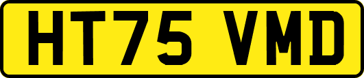 HT75VMD