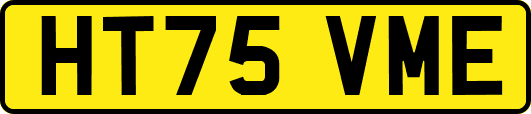 HT75VME