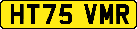 HT75VMR