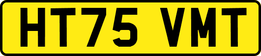 HT75VMT