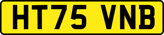 HT75VNB