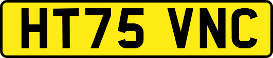HT75VNC