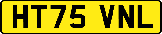 HT75VNL