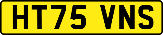 HT75VNS
