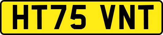 HT75VNT