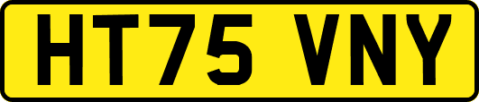 HT75VNY