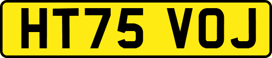 HT75VOJ