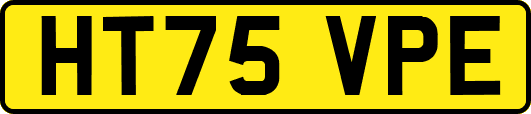 HT75VPE