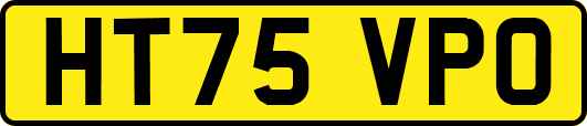 HT75VPO