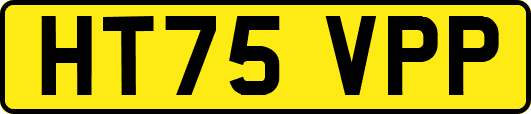 HT75VPP