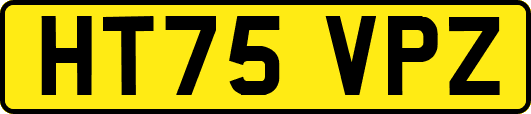 HT75VPZ