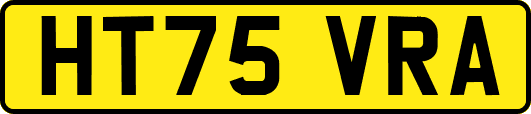 HT75VRA