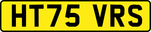 HT75VRS