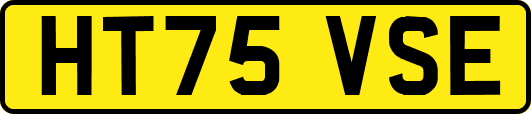 HT75VSE