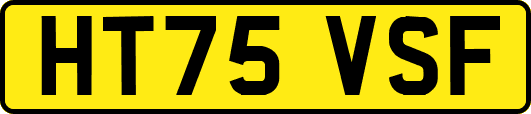 HT75VSF