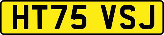 HT75VSJ