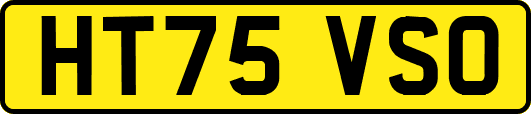 HT75VSO