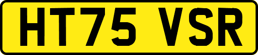 HT75VSR