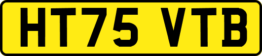 HT75VTB