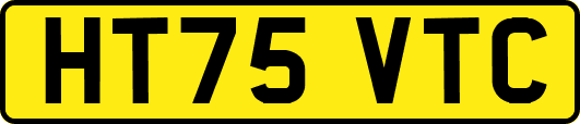 HT75VTC