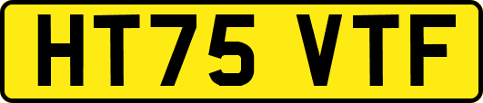 HT75VTF