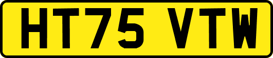 HT75VTW