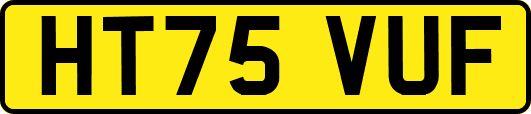 HT75VUF