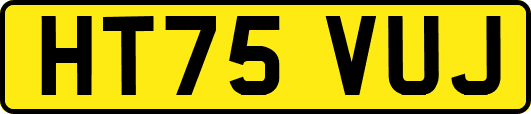 HT75VUJ