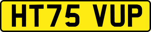 HT75VUP