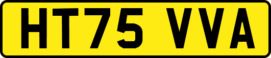 HT75VVA