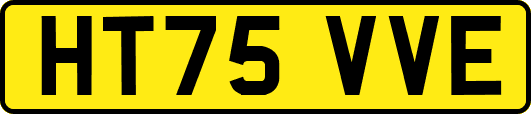 HT75VVE