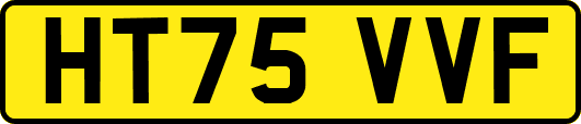 HT75VVF