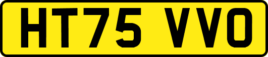 HT75VVO