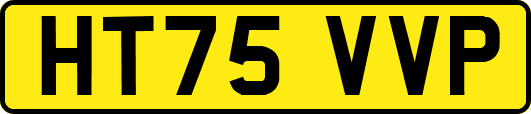 HT75VVP