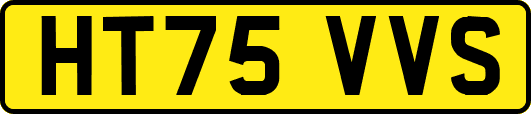HT75VVS