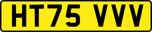 HT75VVV