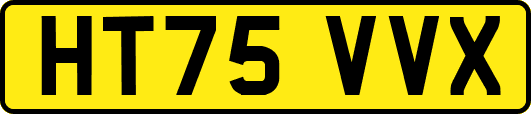 HT75VVX