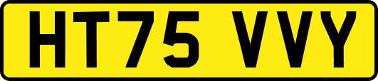 HT75VVY