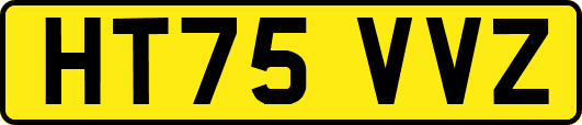 HT75VVZ