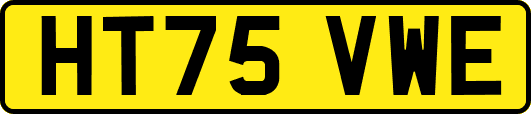 HT75VWE