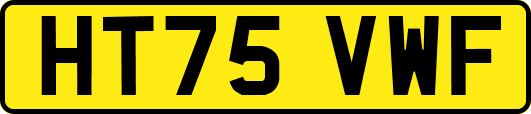 HT75VWF